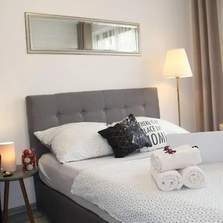 Appartement Apartman 2kk Beroun Beroun (Central Bohemian)