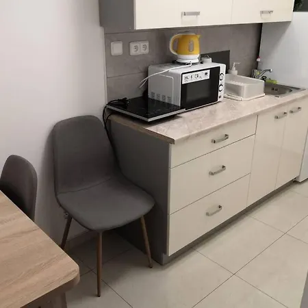 Appartement Apartman 2kk Beroun Beroun (Central Bohemian)